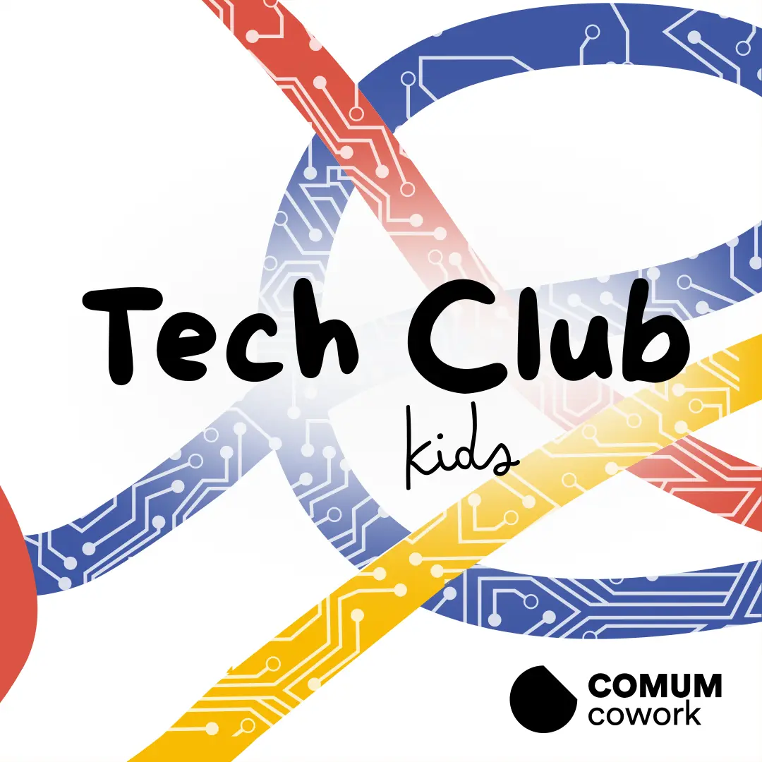 Kids Tech Club