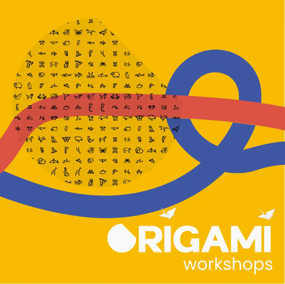 Origami Workshop